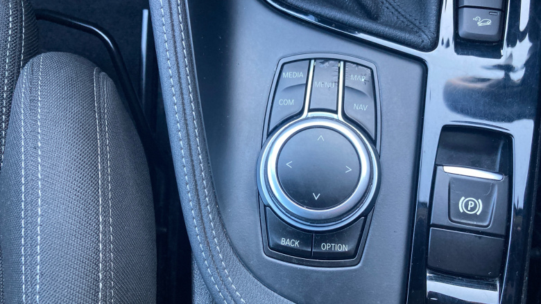 BMW X1 xDrive 20d Sport 5dr Step Auto Diesel Estate